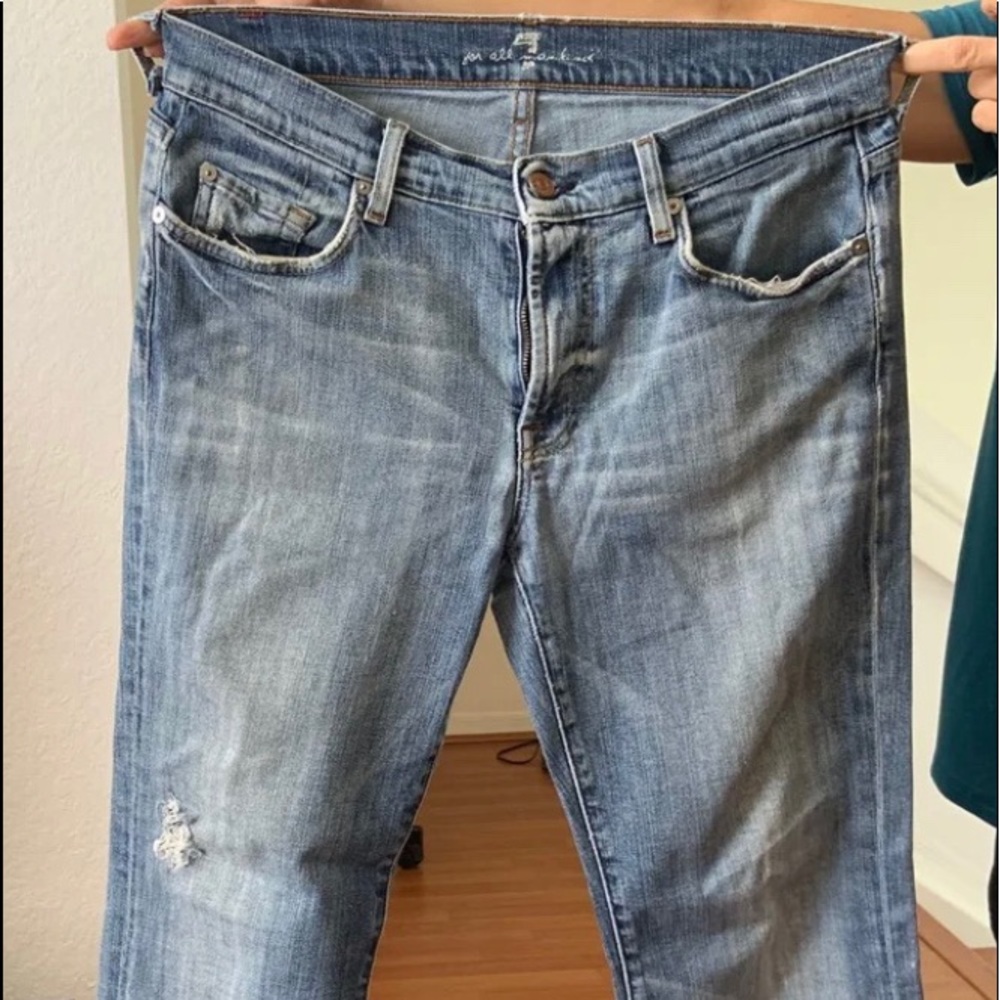 Mens Jeans